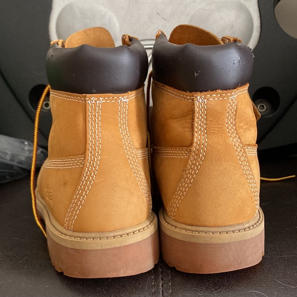 Timberland Boots - Picture 5 of 5